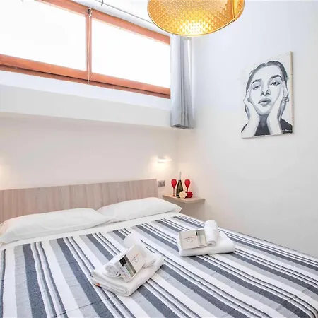 Casa Angerin Appartamento *