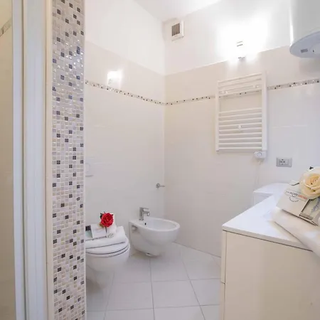 Casa Angerin Apartamento Alassio