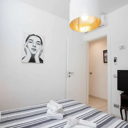 Casa Angerin * Alassio