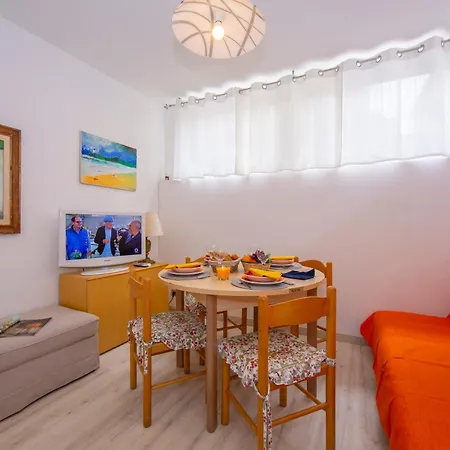 Apartamento Casa Angerin *