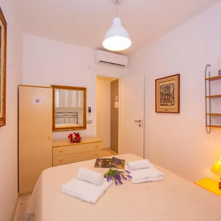 Casa Angerin Apartamento Alassio