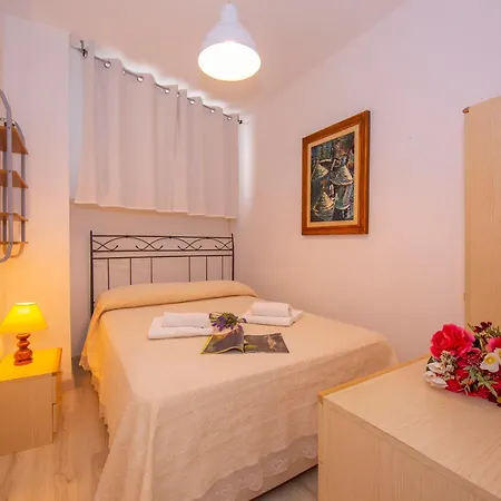 Casa Angerin * Alassio