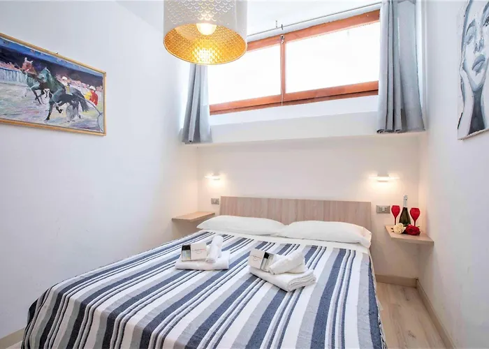 Casa Angerin Apartment *