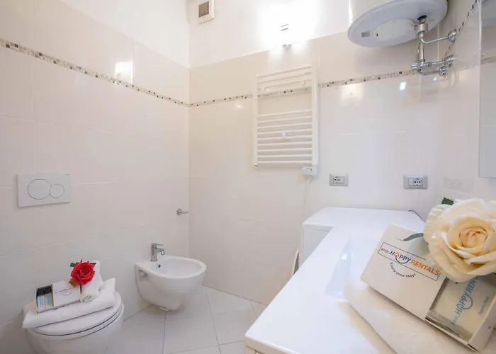 Casa Angerin Apartment