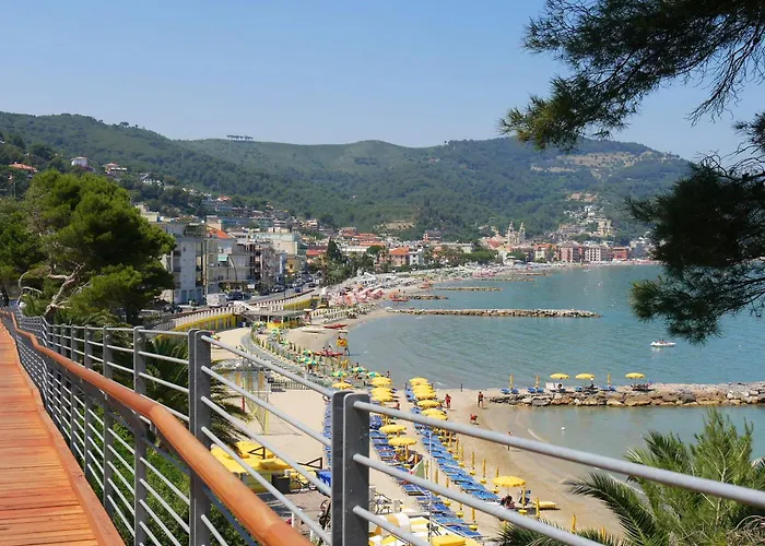 Apartment Casa Angerin