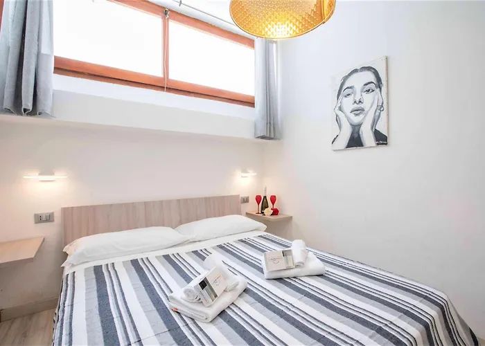 Casa Angerin Apartment *