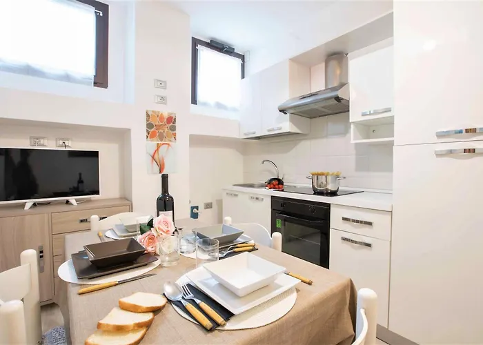 Apartment Casa Angerin *