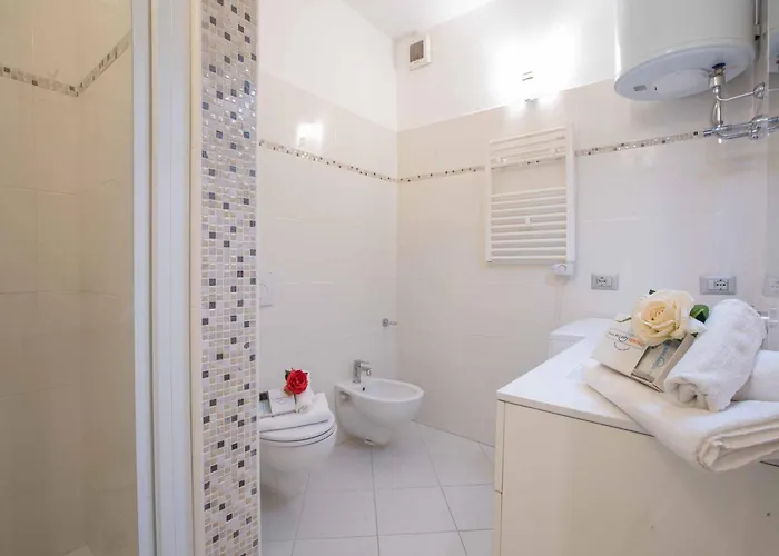 Casa Angerin Apartment Alassio