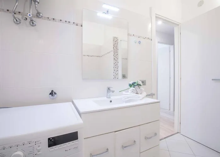 Apartment Casa Angerin Alassio