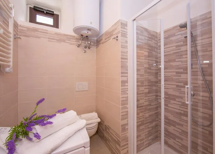 Casa Angerin Apartment *