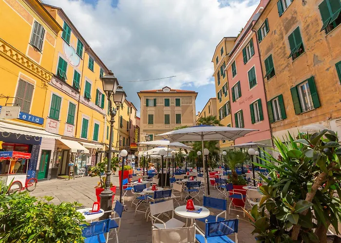 Apartment Casa Angerin *