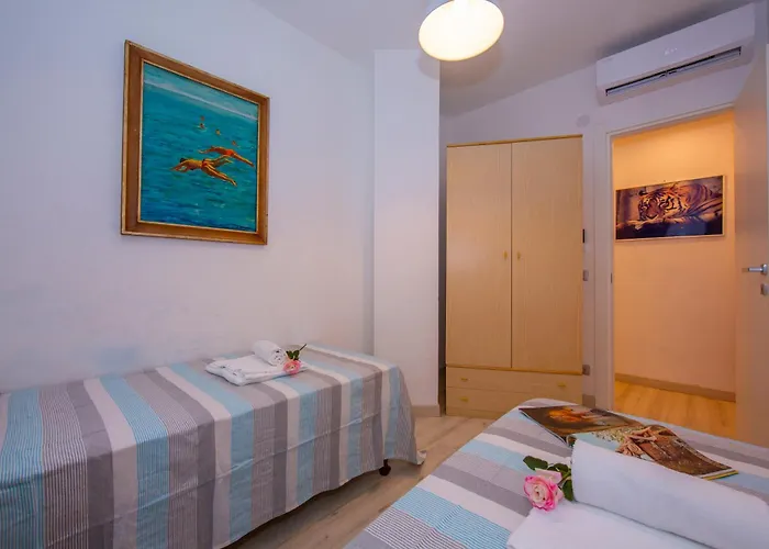 Casa Angerin * Alassio