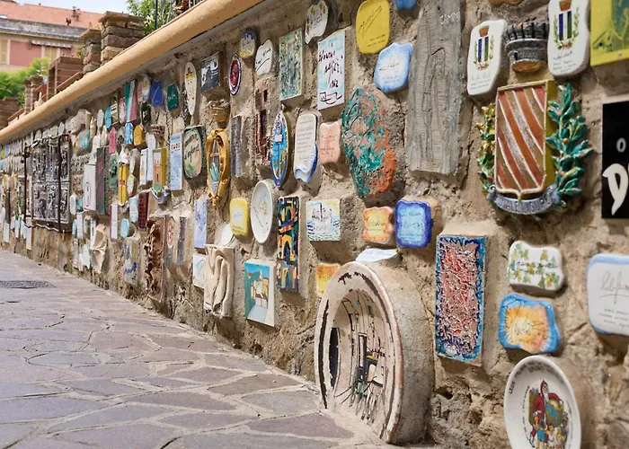 Casa Angerin Apartment