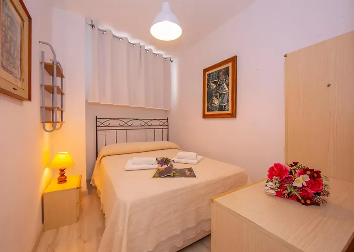 Casa Angerin * Alassio