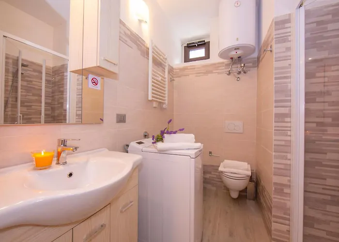 Apartment Casa Angerin *