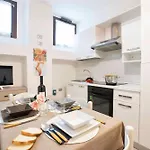 Apartman Casa Angerin *