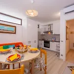 Casa Angerin Apartman Alassio