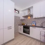 Apartman Casa Angerin Alassio