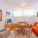 Casa Angerin Apartman *