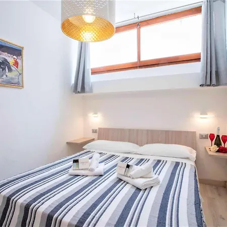 Casa Angerin Lägenhet *