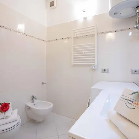 Casa Angerin Lägenhet