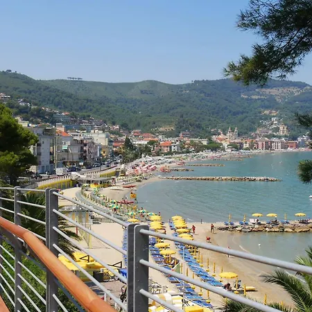 Apartman Casa Angerin