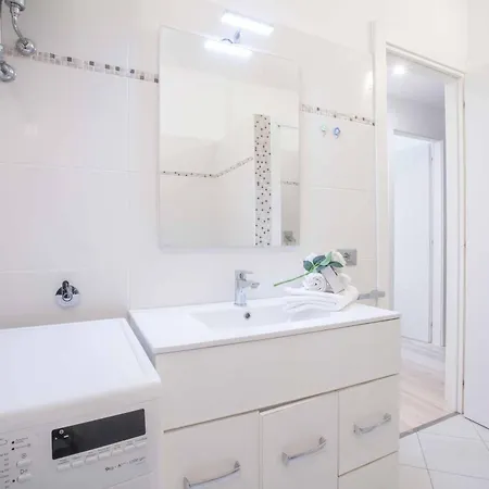 Lägenhet Casa Angerin Alassio