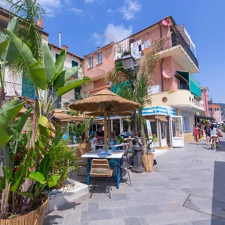 Casa Angerin Apartman