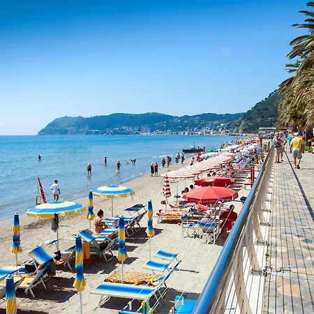Apartamento Casa Angerin