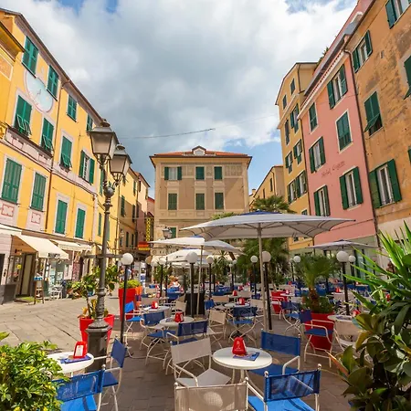 Lägenhet Casa Angerin *