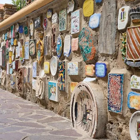 Casa Angerin Lägenhet