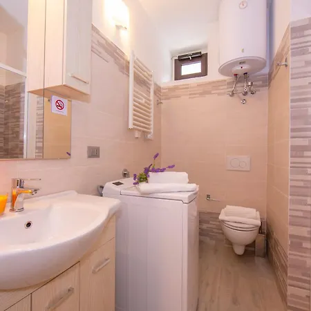 Lägenhet Casa Angerin *