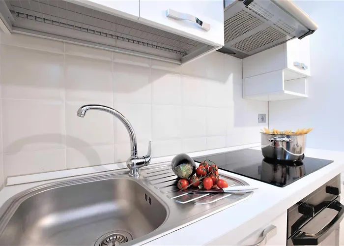 公寓 Casa Angerin *