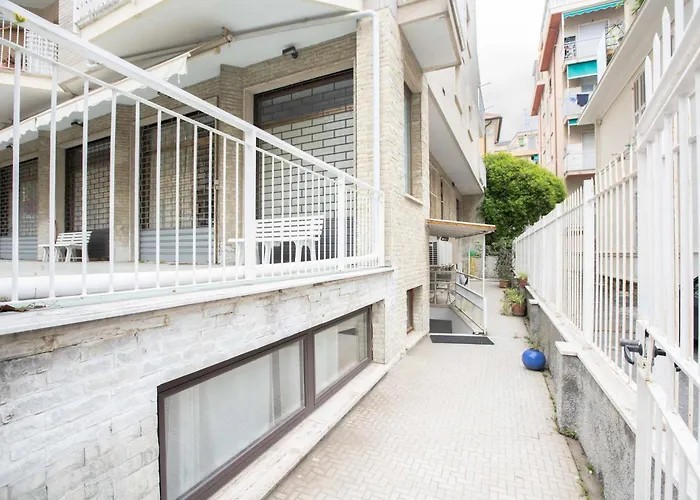 Casa Angerin 公寓 阿拉西奥