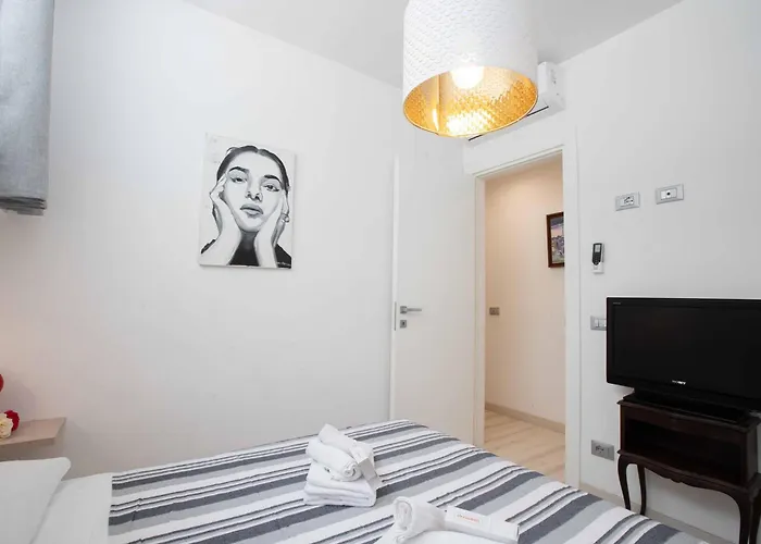 Casa Angerin * 阿拉西奥